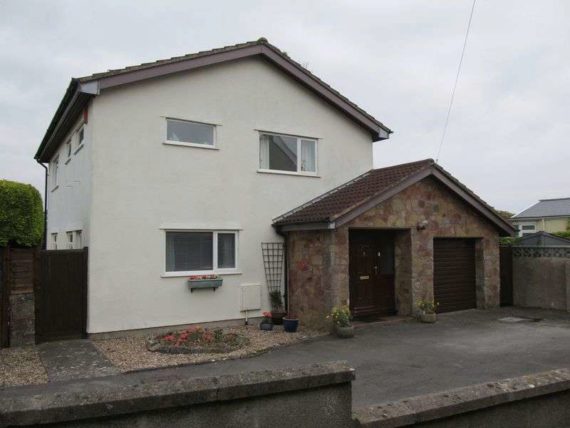 3 Bedroom Detached